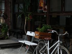 -小食院简餐厅