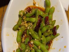 -不是烧烤·武汉烧烤·地道湖北菜(大成路店)