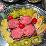 水果也能烤着吃⁉️味道太绝啦‼️  