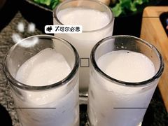 -湊湊火锅·茶憩(和平大悦城店)