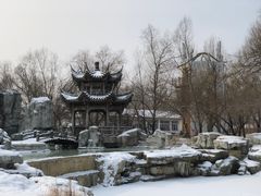 -雾凇岛