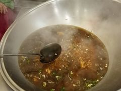 -焦大头牛肉小饭(南关店)