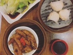 -点点心点心专门店(旺角店)