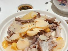 -花城苑广府菜(侨鑫店)