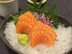 -隐泉·HANA BY HATSUNE葉奈日式料理(国贸商城店)