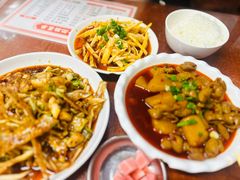 -巷子肥肠(科华巷店)