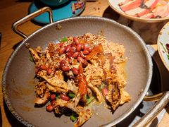 -吃饭皇帝大(解放西路店)
