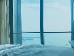 -青岛五四广场海景美仑国际公寓酒店