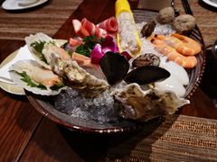 -重庆融汇国际酒店17楼·泉籁泰餐厅(沙坪坝店)