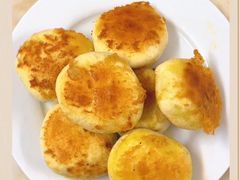 -大南门牛肉包子店