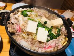 -福匠日本料理(人民路店)