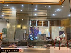 门面-禾绿寿司(星光68广场店)