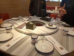 -京都蝎府羊蝎子火锅(珠市口店)