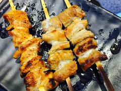 -鸟串烧Yakitori