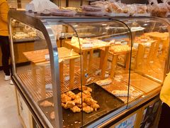 -长发西饼(临顿路店)
