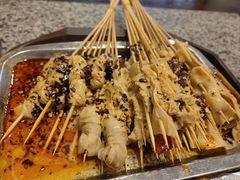 -小街天府(西工小街店)