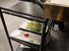 -清真老东乡开锅羊肉(甘南路店)