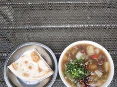 -老字号贾家肉丸糊辣汤(光明巷店)