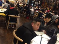 -情妹妹干锅锅(中海国际购物公园店)