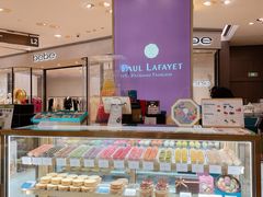 -PAUL LAFAYET 法式甜品(港汇广场店)