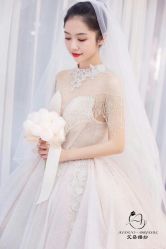 点击看大图 -艾朵婚纱