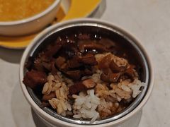 -蓉李记成都名小吃(合肥包河万达店)