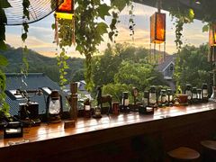 -马灯部落·西湖边的创意山景餐厅(虎跑动物园店)