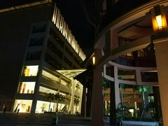 -三亚湾红树林国际会展中心(演出售票)