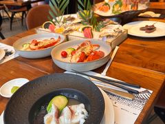 -Mr.Fish鱼鲜生海鲜放题(高德置地冬广场店)