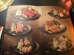 -無二炙坊·和牛烧肉(大钟寺1733店)