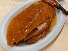 -北平印象.北京烤鸭.新京菜.融合菜(世贸店)