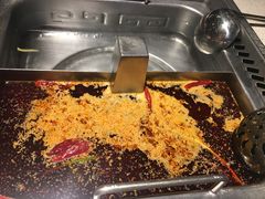 -海底捞火锅(航洋城店)