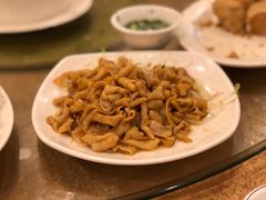 -揭阳钟记小食(福田新村店)