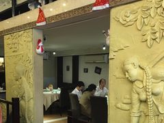 -川味堂·四川豆花(八卦岭店)