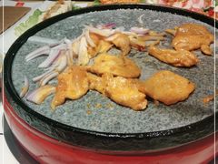 -么肆烤肉·中式自助·烤肉大排档(街道口季佳PAI店)