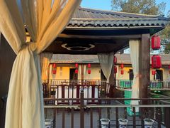 -醉香隆.山水庭院.湖北菜(东湖店)