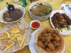 -成惠食府(赤岗店)