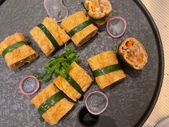 -彩丰楼中餐厅·仁恒洲际酒店