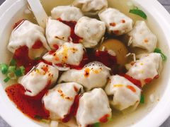 -金陵老丁家馄饨(新街口店)