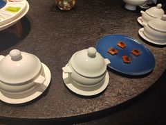 -四季小馆·潤·中国菜(越秀公园店)