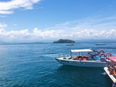 -东姑阿都拉曼海洋公园