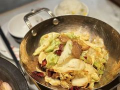 -绿茶餐厅(深圳龙华天虹购物中心店)