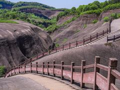 -飞天山旅游区
