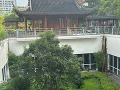-江宁织造博物馆