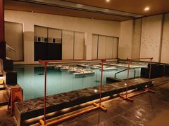 -明谷行馆·温泉