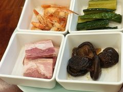 -富春茶社(国庆路店)