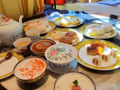 -富华斋饽饽铺·宫廷糕点·伴手礼(护国新天地店)