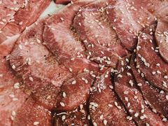 -肉仓焼肉バー(烟台山店)