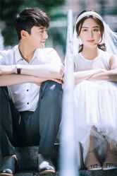 -角色婚纱摄影(中心店)