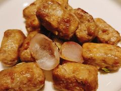 酥炒芋芯-莆田餐厅PUTIEN(深圳湾万象城家宴店)